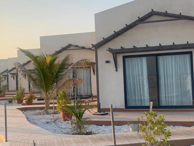 Sugardunes Beach Resort Al Khaluf Extérieur photo